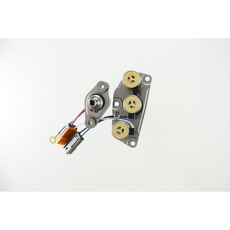 Pioneer Cable Solenoid Solenoid Kit, 771067 771067